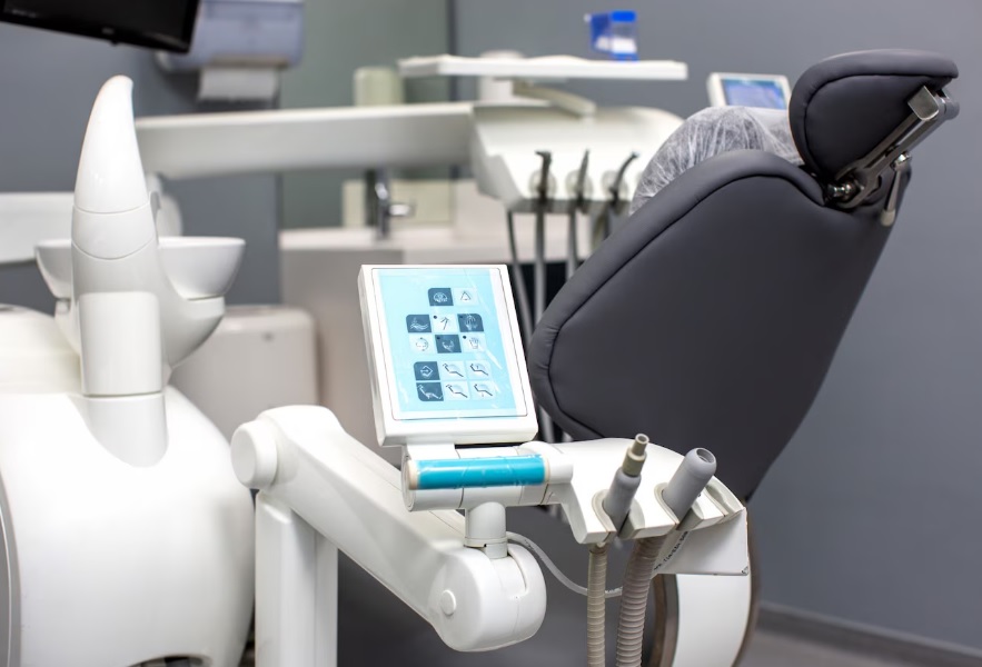 Jak działają nowoczesne endometry w endodoncji?