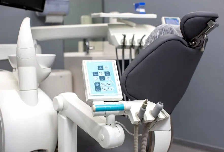 Jakie innowacje w endodoncji zwiększają skuteczność terapii?