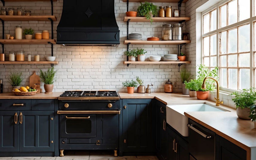 Jakie materiały zapewniają największą trwałość kuchni modułowych?