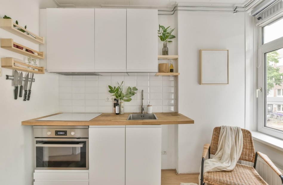 Testy wytrzymałości kuchni modułowych – fakty i mity