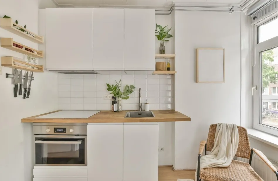 Kuchnie modułowe a wilgoć i codzienne użytkowanie – co warto wiedzieć?