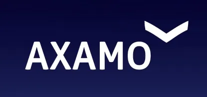 Strona www Axamo Sp. z o.o.